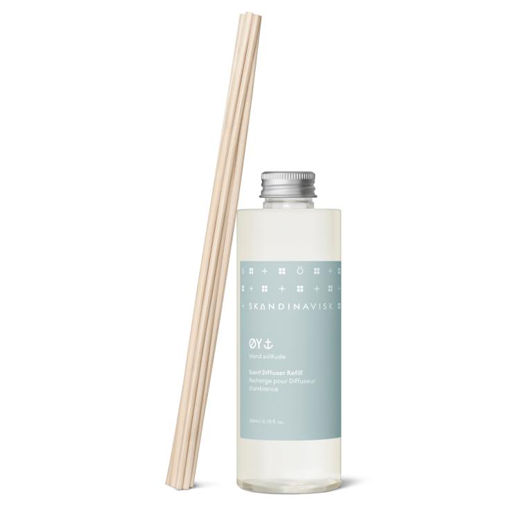 Skandinavisk Refill For Incense 200Ml