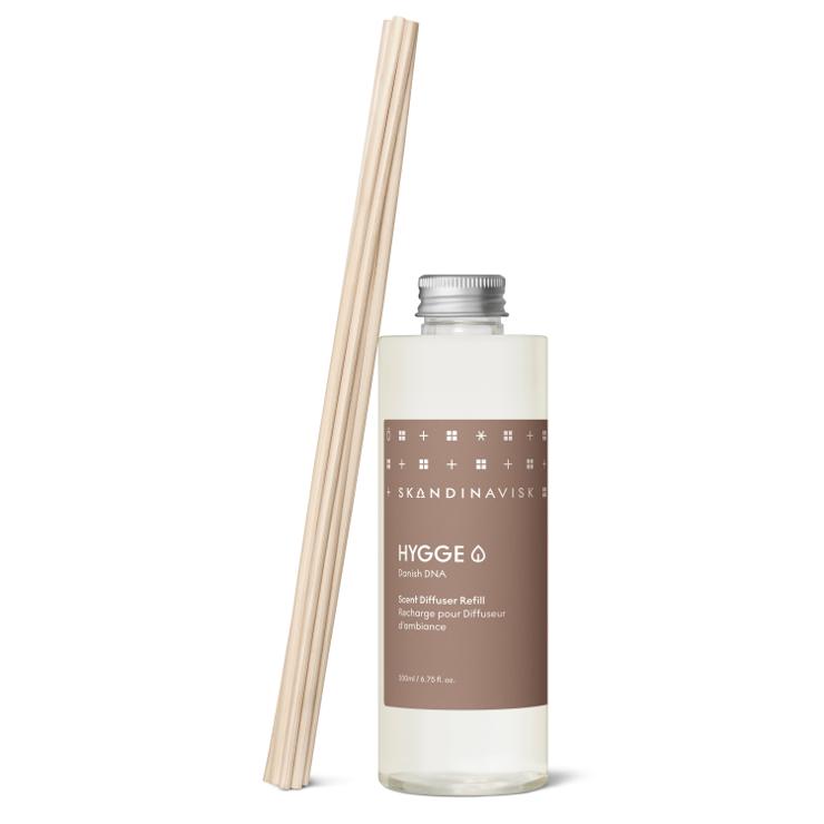 Skandinavisk Refill For Incense 200Ml