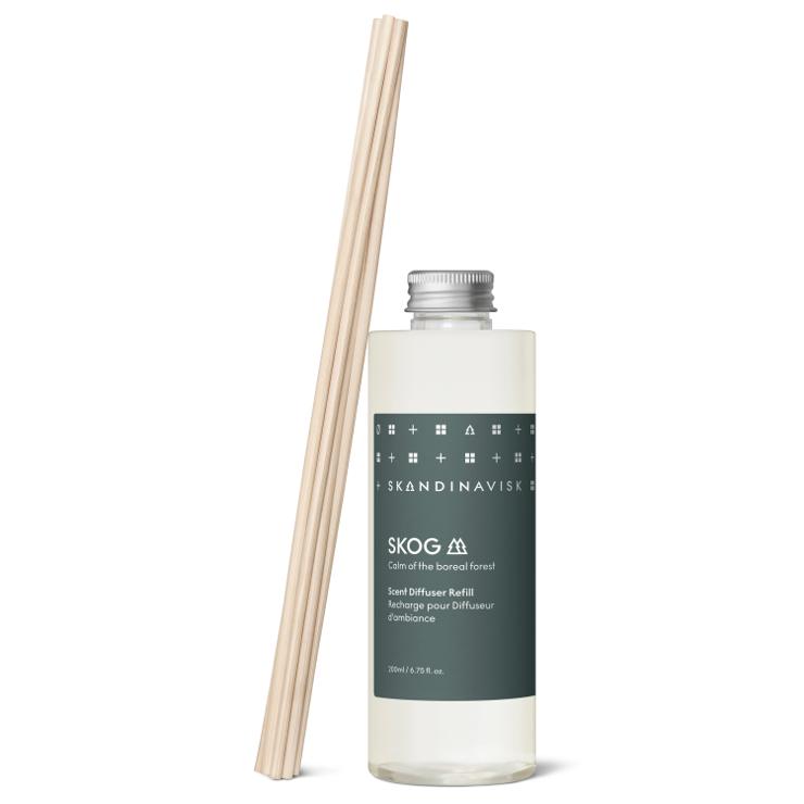 Skandinavisk Refill For Incense 200Ml
