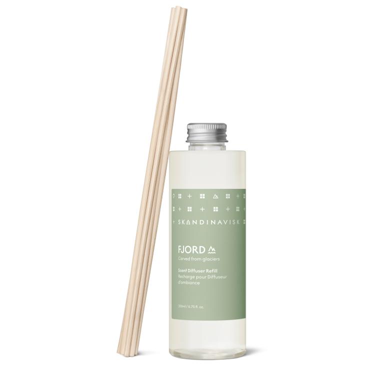 Skandinavisk Refill For Incense 200Ml
