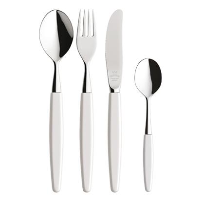 skaugum-bestikkfabrikk Skaugum Gift Set Cutlery 4 Parts