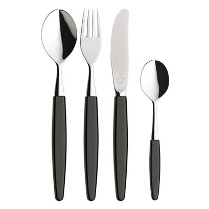 skaugum-bestikkfabrikk Skaugum Gift Set Cutlery 4 Parts