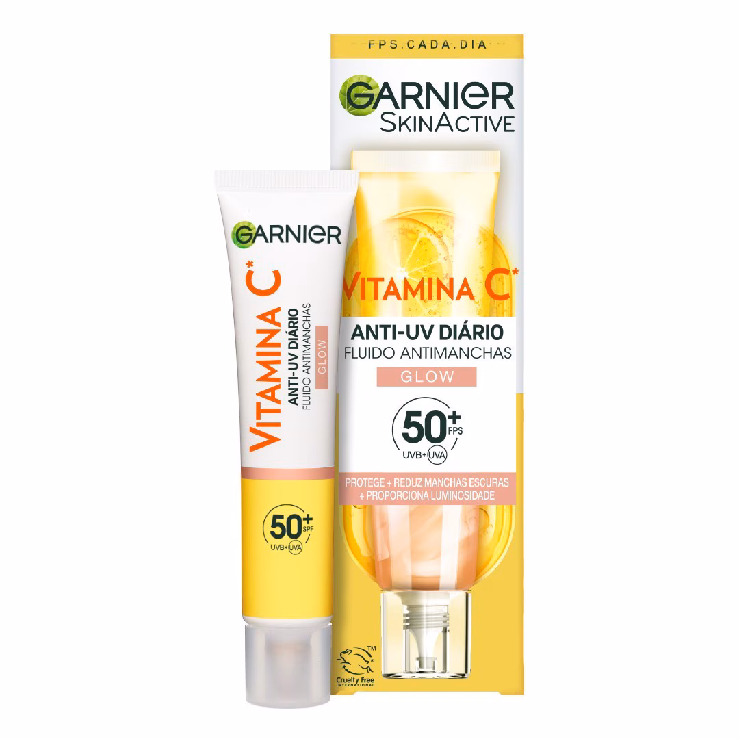 Garnier Skin Active