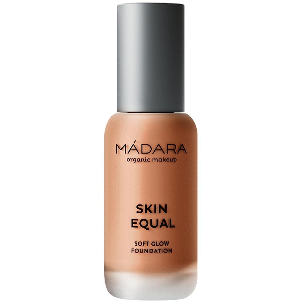 Madara Skin Equal Soft Glow SPF 15, #80 FUDGE #80 FUDGE