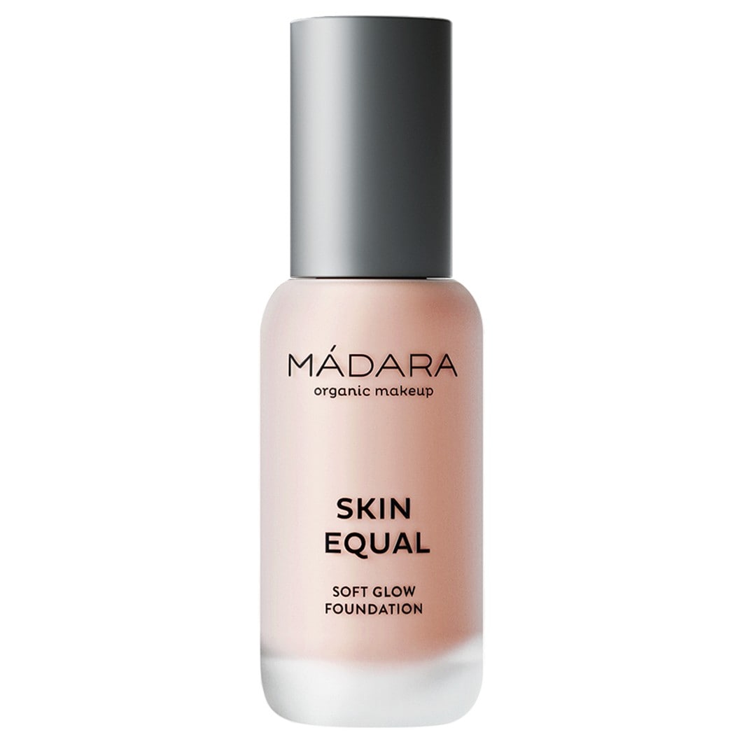 Madara Skin Equal Soft Glow SPF 15, #30 ROSE IVORY #30 ROSE IVORY
