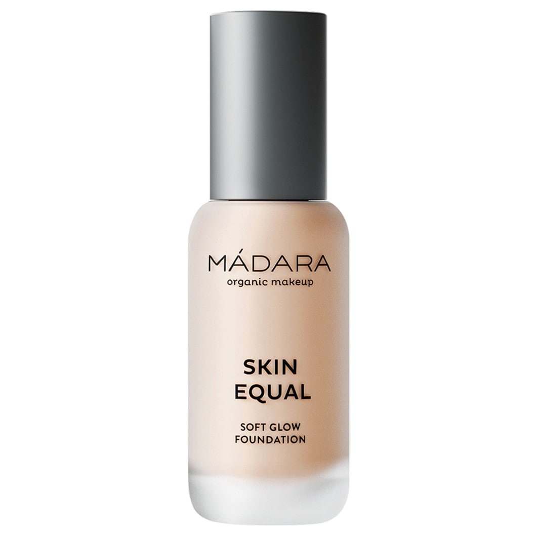 Madara Skin Equal Soft Glow SPF 15, #20 IVORY #20 IVORY