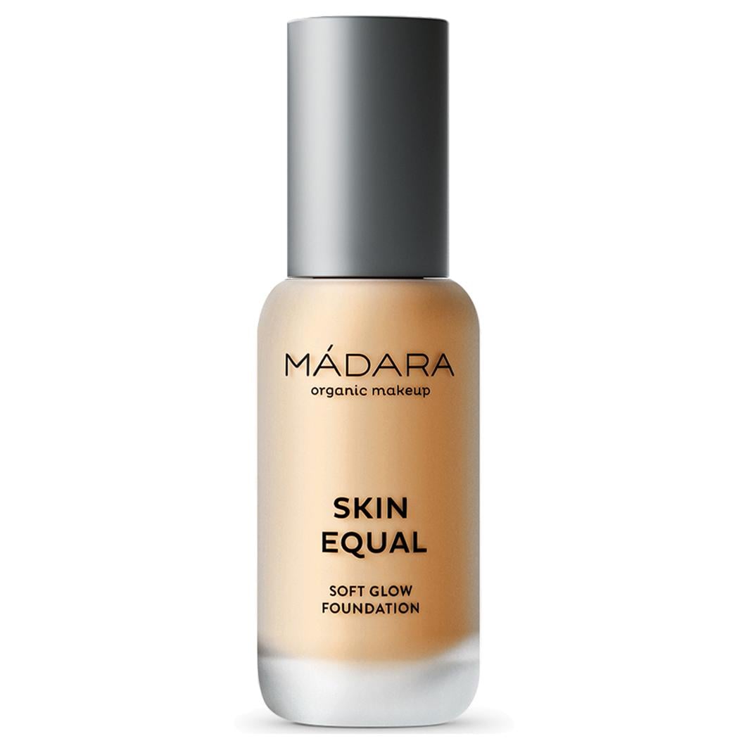 Madara Skin Equal Soft Glow SPF 15, #50 GOLDEN SAND #50 GOLDEN SAND