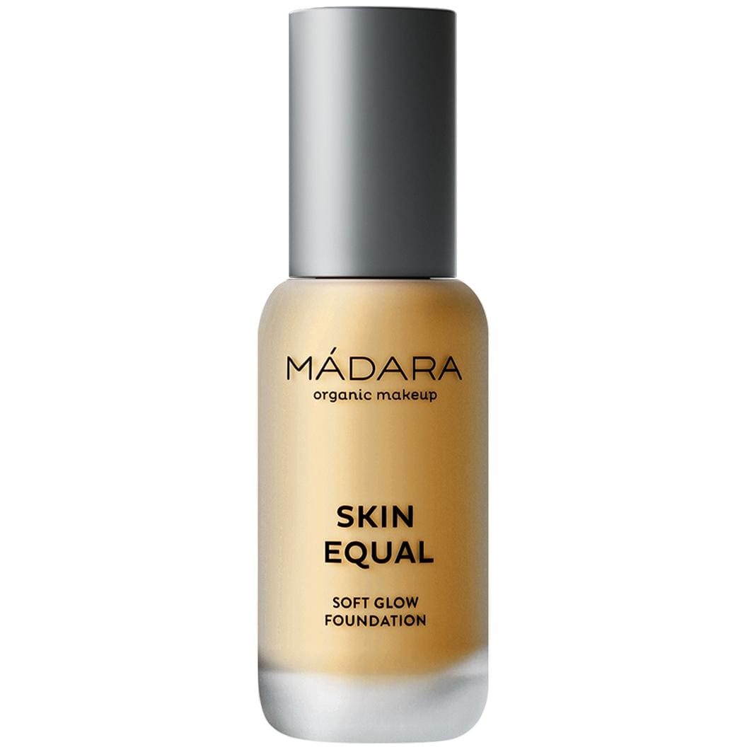 Madara Skin Equal Soft Glow SPF 15, #60 OLIVE #60 OLIVE