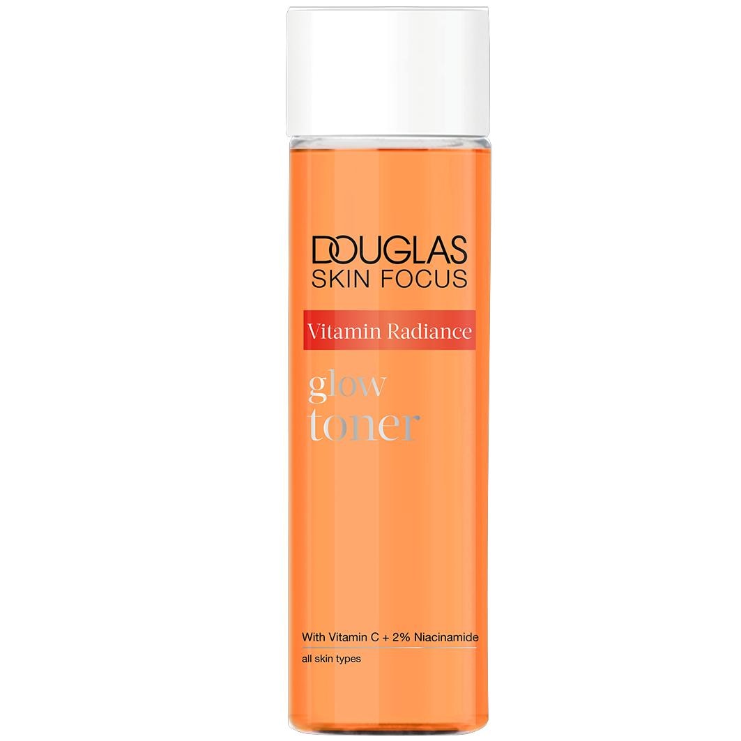 Douglas Collection Skin Focus Vitamin Radiance Glow Toner