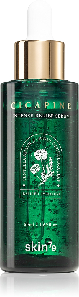 Skin79 Cica Pine intensive regenerating serum