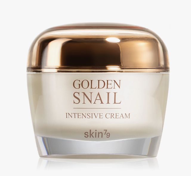 Skin79  Golden Snail Intensive Cream 50 ml