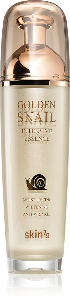 Skin79 Golden Snail lifting essence with snail extract