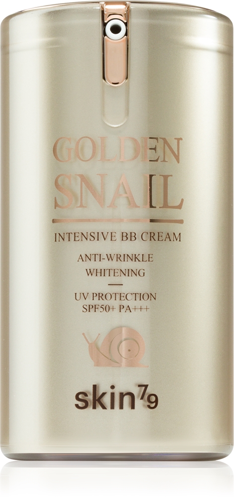 Skin79 Golden Snail Rejuvenating BB Cream SPF 50+