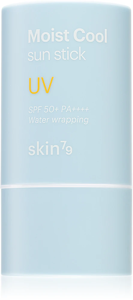 Skin79 Sun Moist Cool Waterproof Sun Cream Stick SPF 50+