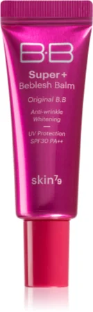 Skin79 Super+ Beblesh Balm Brightening BB Cream SPF 30 None