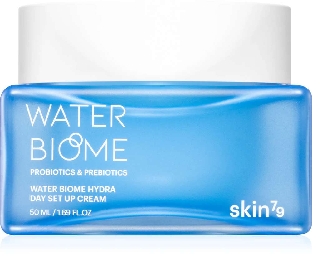 Skin79 Water Biome light, moisturizing gel cream