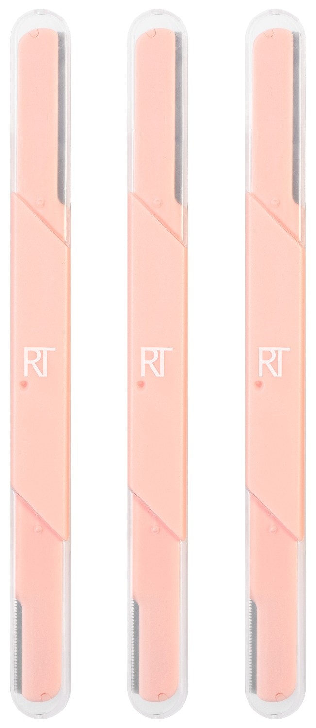 Real Techniques Skinimalist Face + Brow Razors