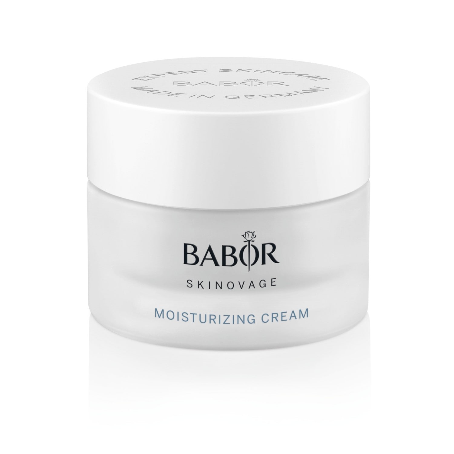 BABOR Skinovage Moisturizing Cream