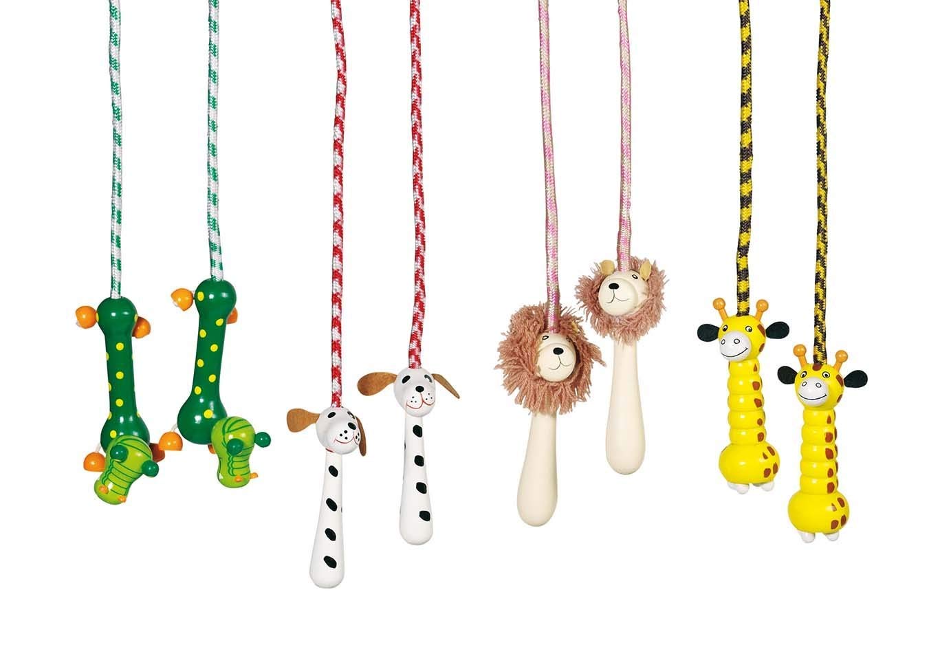 Goki Skipping-Rope