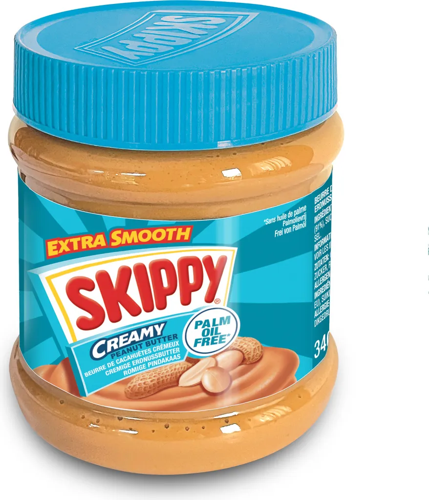 Hershey's Skippy Peanut Butter Creamy