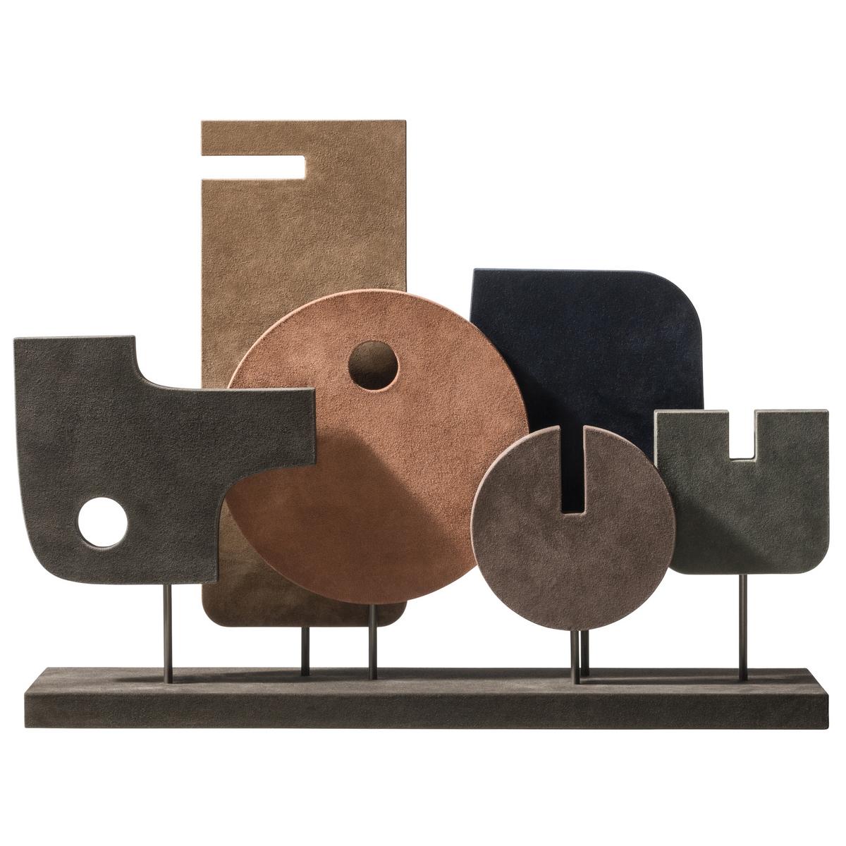 Sculpture Tabou 5 by GioBagnara