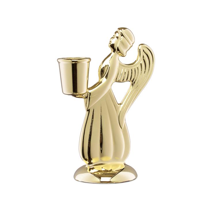 Skultuna Guardian Angel Gold