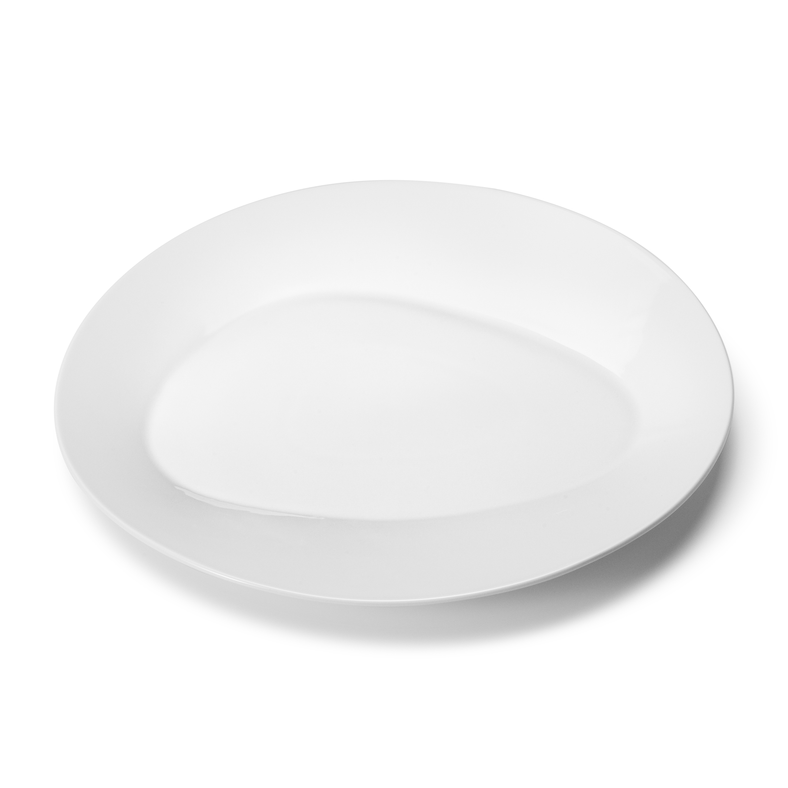 Sky Dinner Plate Ø27cm