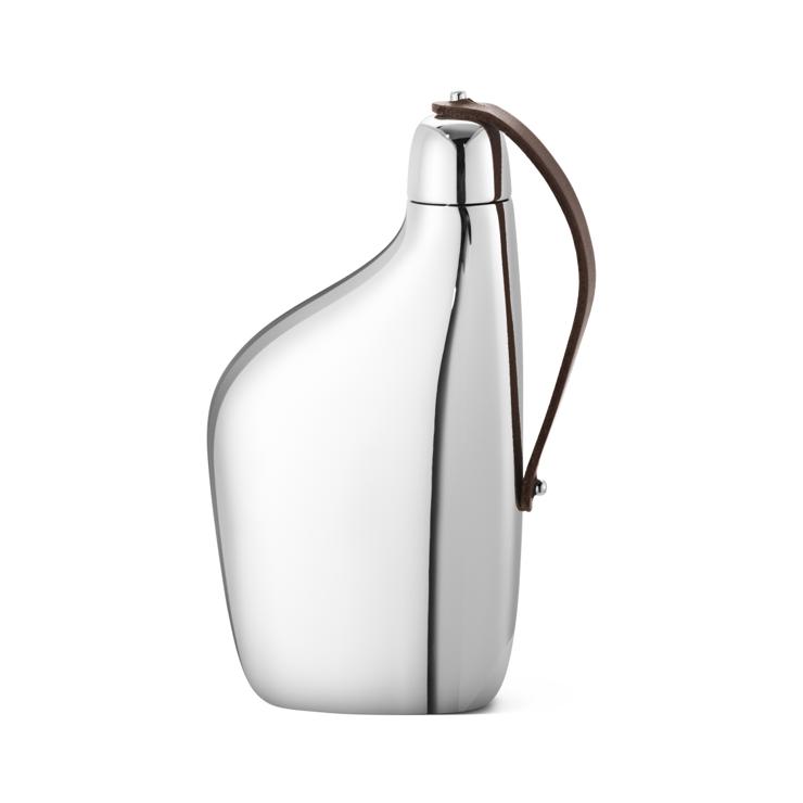 Georg Jensen Sky Flask