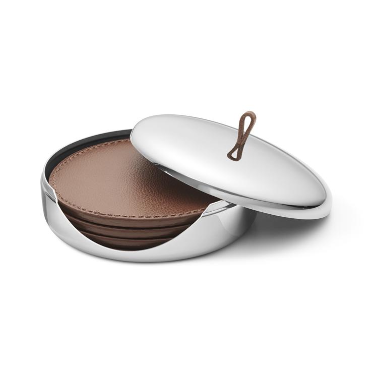 Georg Jensen Sky Coaster 4 Pack