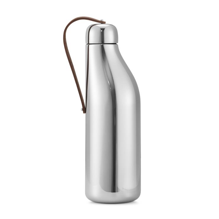 Georg Jensen Sky water bottle 50Cl