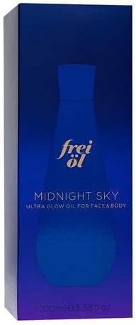 freia FREI OIL Ultra Glow Midnight Sky Oil 100 ml