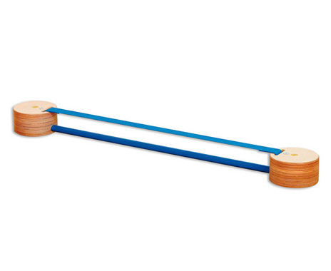 Slackspot Basic
