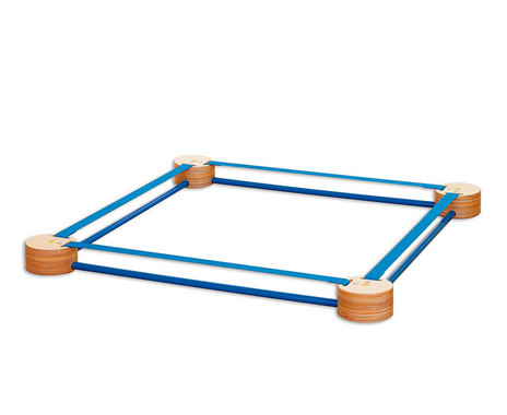 Slackspot Square
