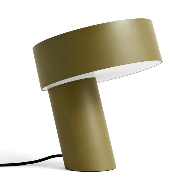 HAY Slant table lamp
