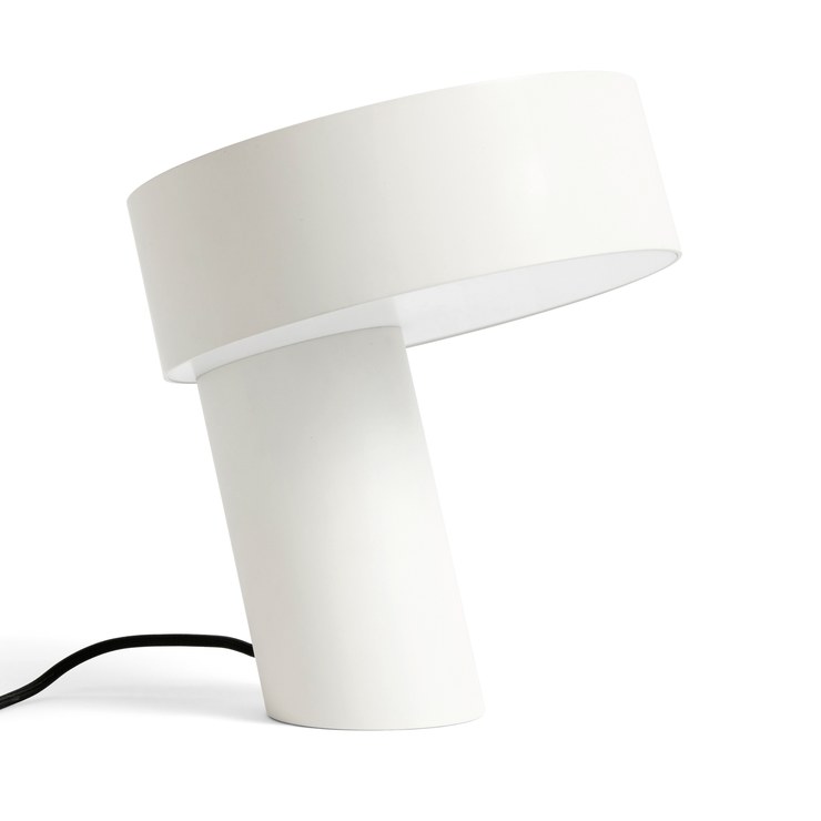 HAY Slant table lamp