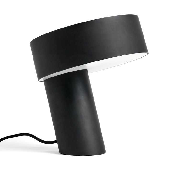 HAY Slant table lamp