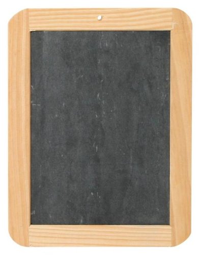 Slate 21,7 X 16,8 Cm 239