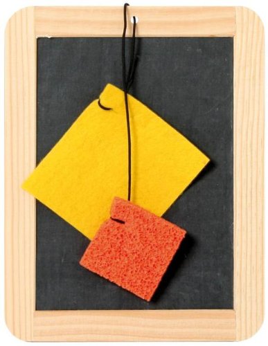 Slate Sponge/Cloth 239