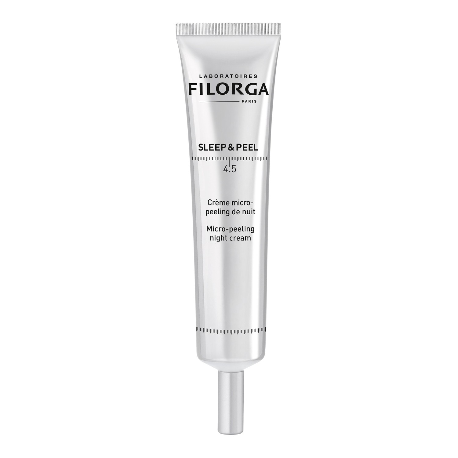 Filorga Sleep & Peel Mirco Peeling Night Cream