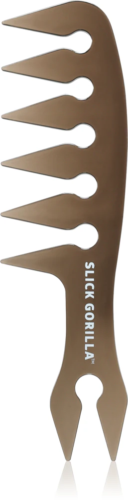 Slick Gorilla Texture Comb