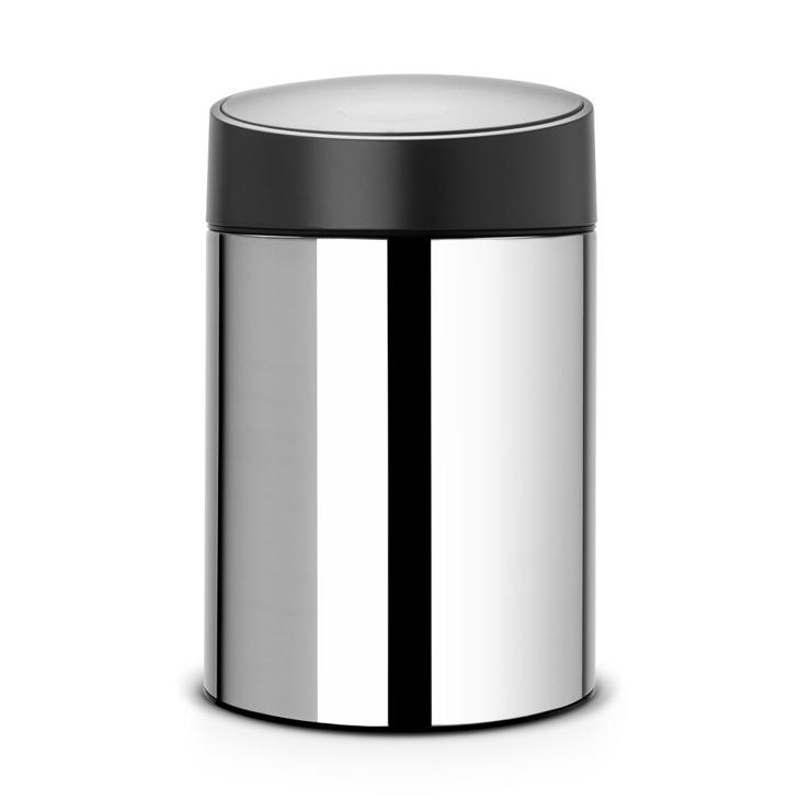 Brabantia Slide Bin Bin 5 Liters
