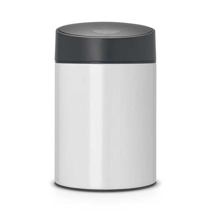 Brabantia Slide Bin Bin 5 Liters