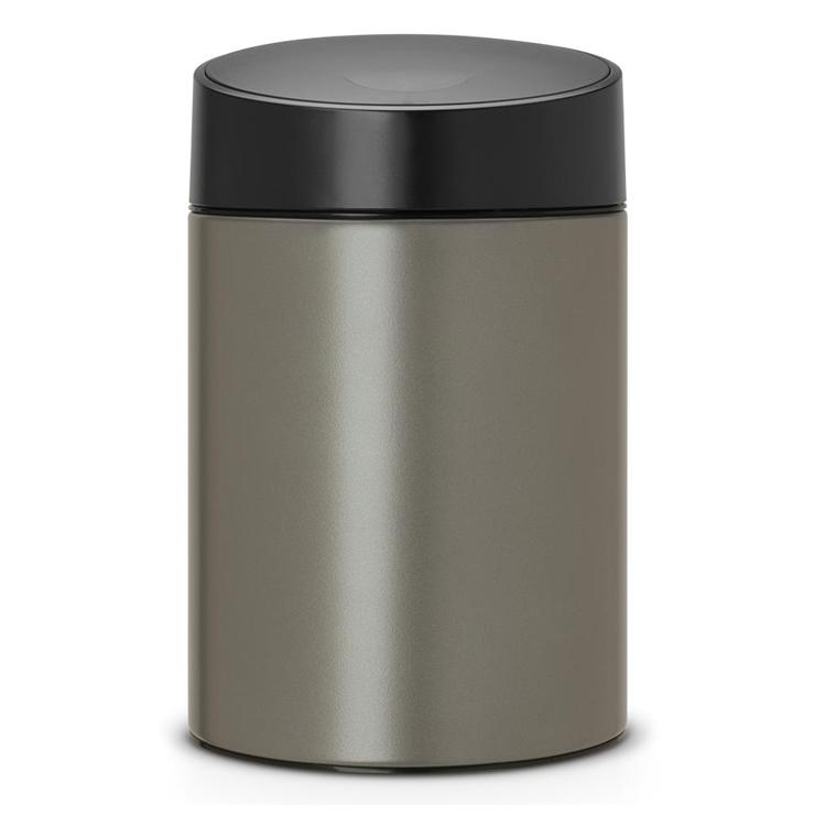 Brabantia Slide Bin Bin 5 Liters