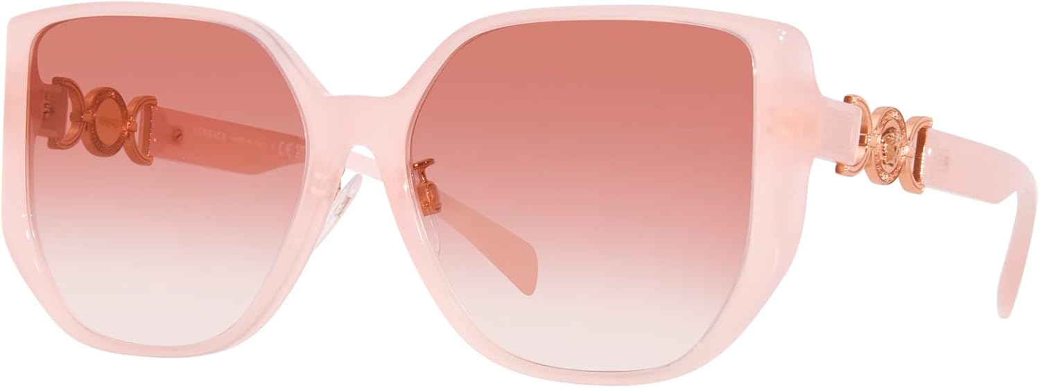 Versace 0VE4449D Women\'s Sunglasses, Multicolored (Multicolored), One Size