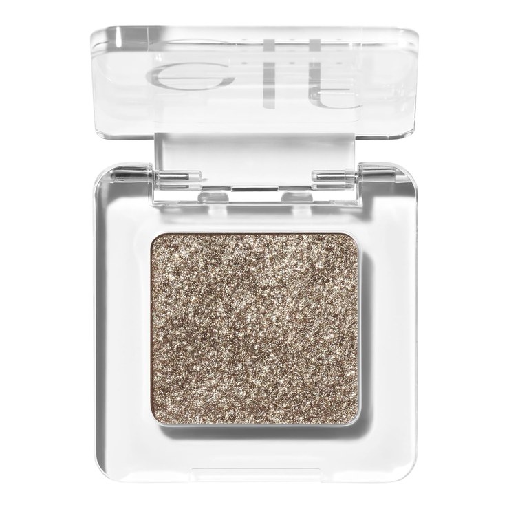 e.l.f. eleven. Fine as Fleck Glitter Eyeshadow, Filthy Rich