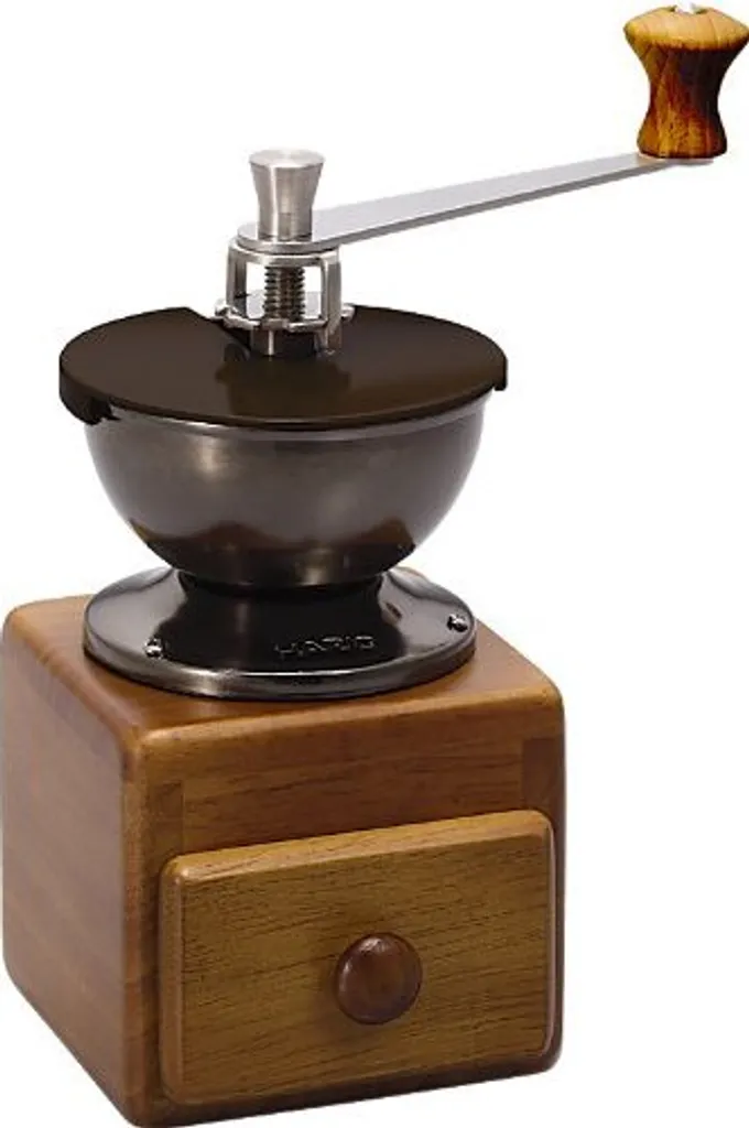 Small Coffee Grinder MM-2 / Bestbrew