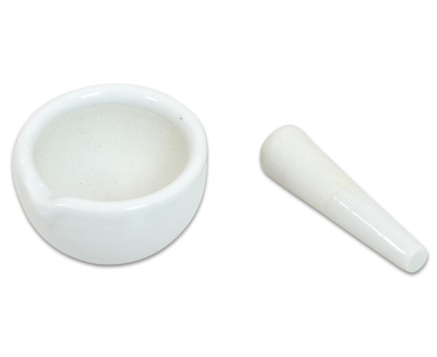 Betzold Mortar And Pestle Ml
