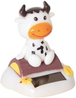 Small Solar Cow 208