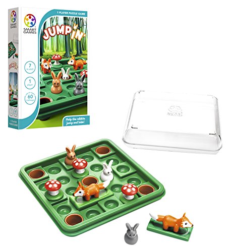 Smart Games Jumpin