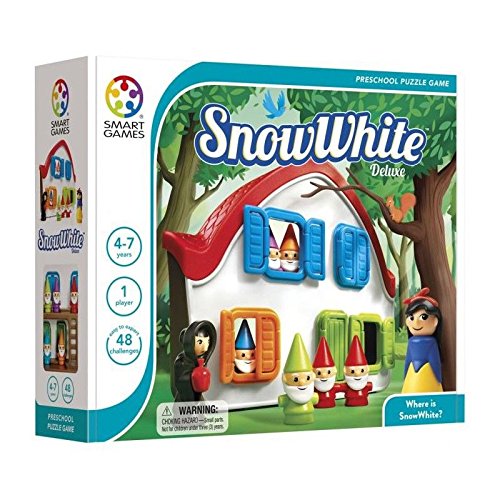 Smart Games Snow White